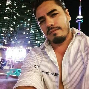 Meet your Posher, Ulises